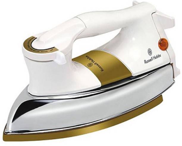 Russell Hobbs Heavy Weight RDI500H 1000 W Dry Iron