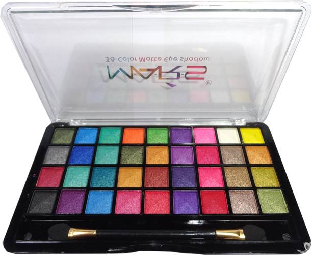 Eyeshadow Palette Buy Eyeshadow Palette Online At Best Prices In