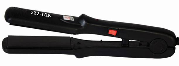 HairCare 522 028 Hair Styler Black