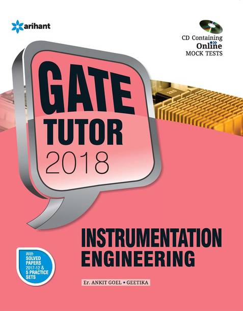 Download Free Arihant Gate Tutor 2018 Civil Engineering Book Pdf
