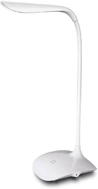 Table Lamps At Ed S On Flipkart Spella Rechargeable Flexible With Three Power Options Table Lamp
