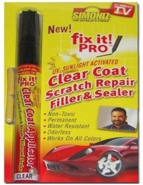 Car Scratch Remover Buy Scratch Remover Pen Paint Wax