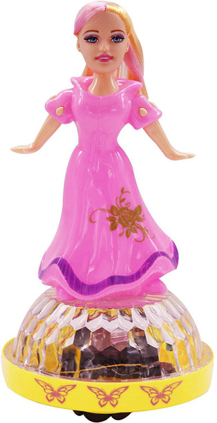 dancing dolls online