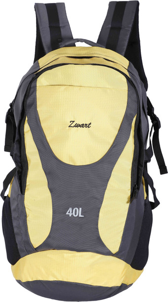 zwart bags flipkart