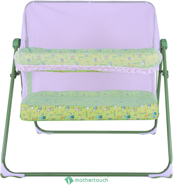 mother touch cradle cloth