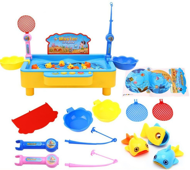 toys for 1 year old boy flipkart
