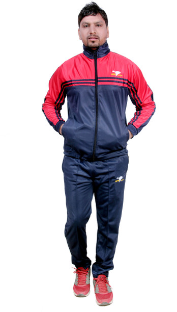 kabaddi tracksuit printed