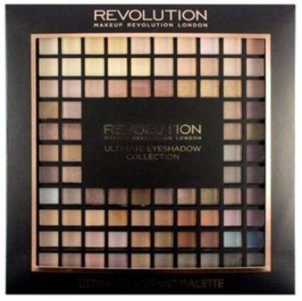 Makeup Revolution Beauty And Personal Care Buy Makeup Revolution