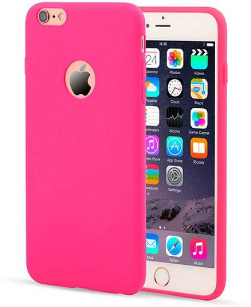 MPE Back Cover for Apple iPhone 7 Plus