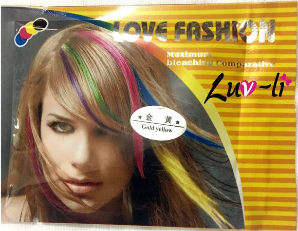 Men Hair Colors Buy Men Hair Colors Online At Best Prices