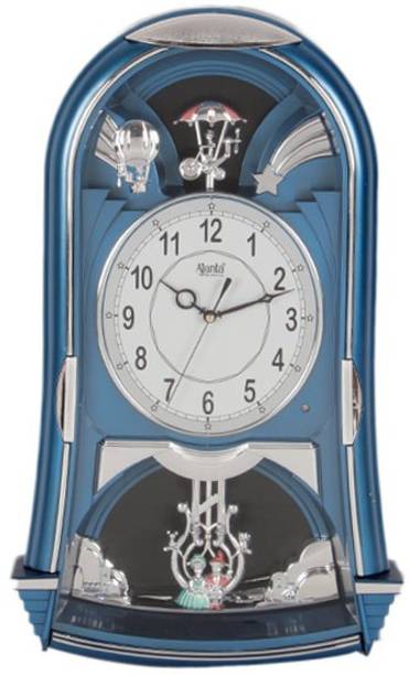 Ajanta Orpat Wall Clocks Buy Ajanta Orpat Wall Clocks Online At Best Prices In India Flipkart Com