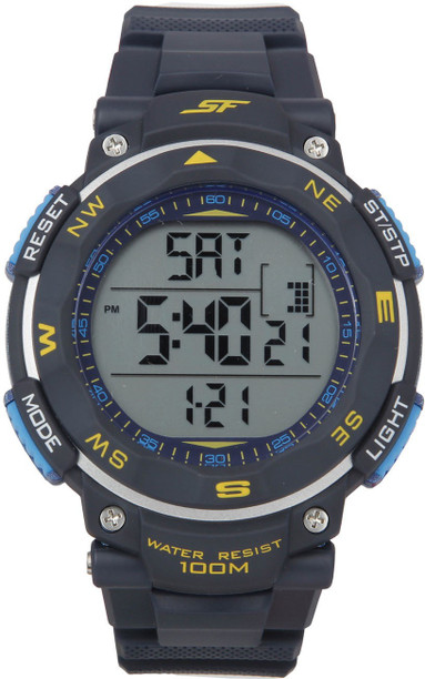 sf watches flipkart