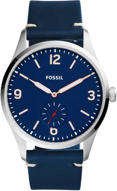 Fossil Wrist Watches Buy Fossil Wrist Watches Store Online At
