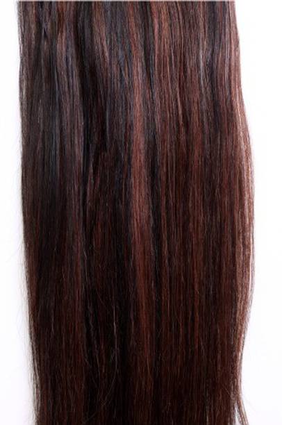 Maroon Hair Extension Buy Maroon Hair Extension Online At Best