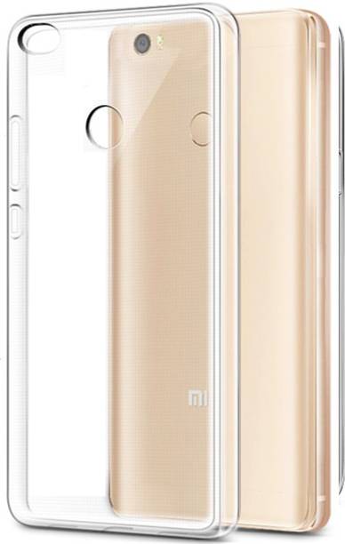 Flipkart SmartBuy Back Cover for Mi Redmi 3S Prime