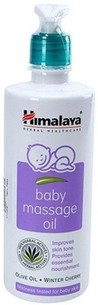 himalaya baby massage oil 1000ml price