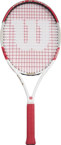 Wilson Tennis Racquets Buy Tennis Gear At Upto 50 Off
