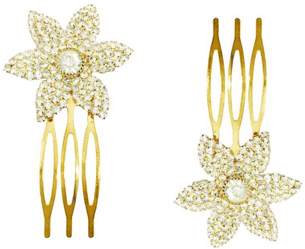Hair Pins Buy Hair Pins Online At Best Prices In India