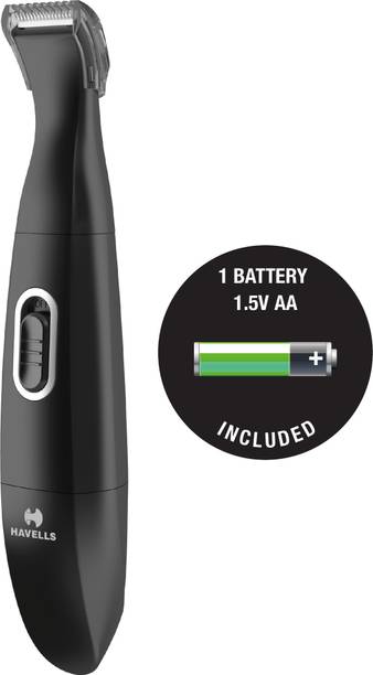 Havells GS6251 Runtime: 30 min Trimmer for Men
