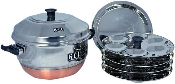 KCL Copper 24 Standard Idli Maker