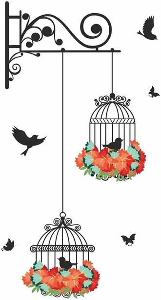 Wall Stickers व ल स ट कर Buy Wall Decals And Wall