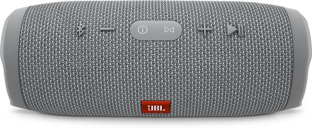 Jbl Charge 3 Buy Jbl Charge 3 Online At Best Prices In India Flipkart Com