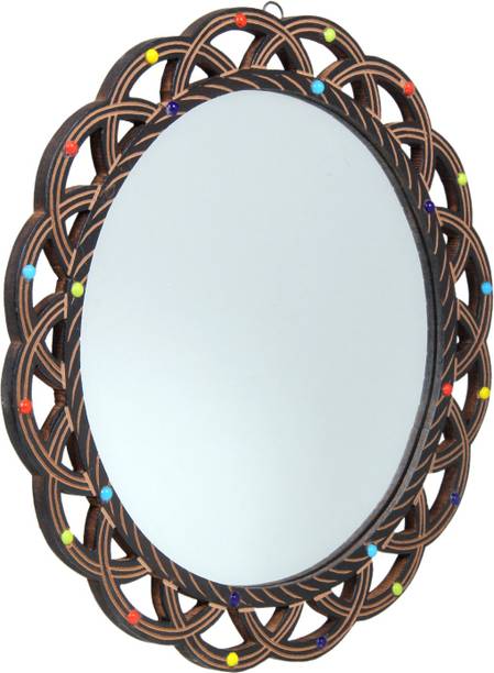 Mirrors At Best S In India Flipkart Com Fab Handicraft Decorative Mirror