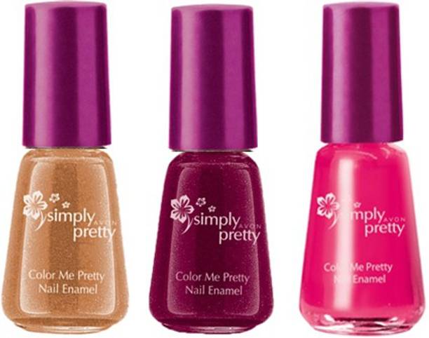 Avon Anew Nails Buy Avon Anew Nails Online At Best Prices In India Flipkart Com