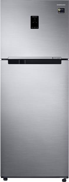 SAMSUNG 415 L Frost Free Double Door 2 Star Refrigerator