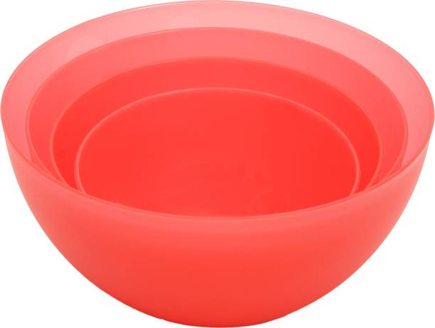 Jaypee Plus Multi Purpose Bowls Plastic Mixing Bowl