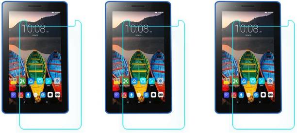 ACM Tempered Glass Guard for Lenovo Tab3 8