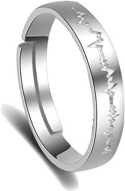 Platinum Rings For Men Buy Platinum Rings For Men Online At Best