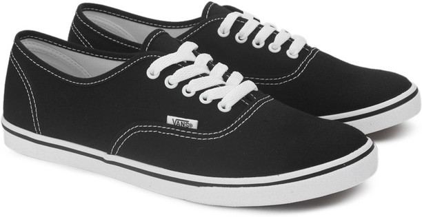 vans shoes flipkart