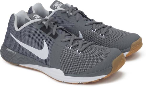 Nike Shoes Online For Men At Best S In India Nike Train Prime Iron Df Training Shoes For Men