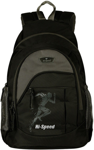 hi speed college bags