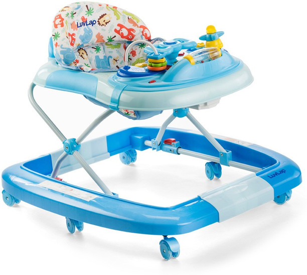 flipkart baby walker with price