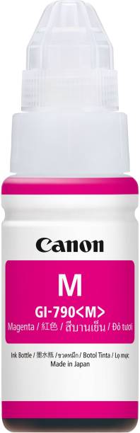 Canon GI - 790 Magenta Ink Bottle