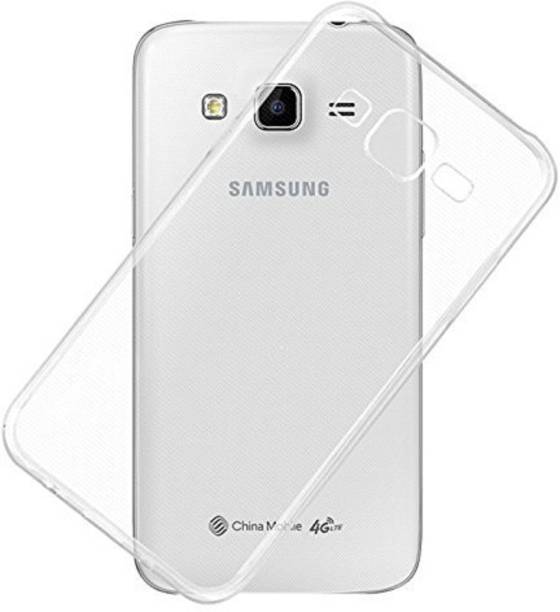 Samsung Z4 Back Cover