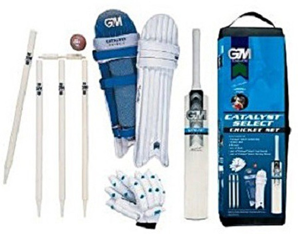 Gm cricket kit price