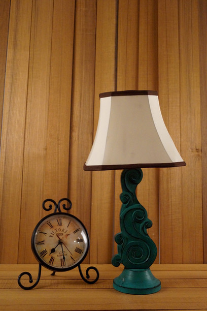 havells moderna emergency table lamp