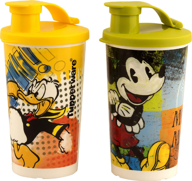 baby sipper tupperware