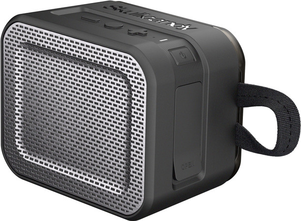 altec lansing versa speaker review