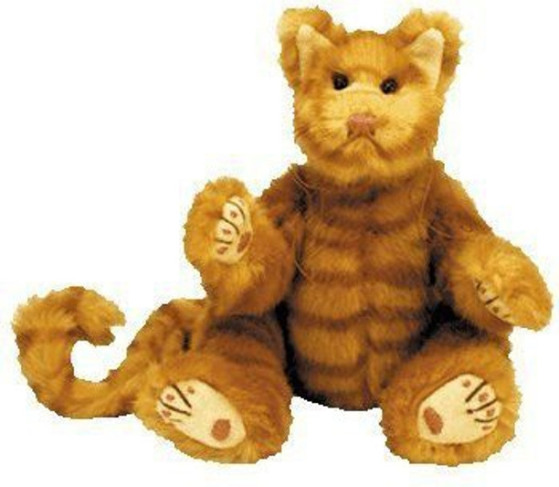 merwyn beanie baby