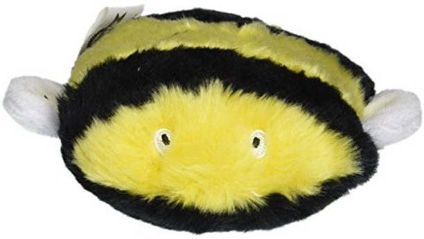 petsafe pogo plush dog toy