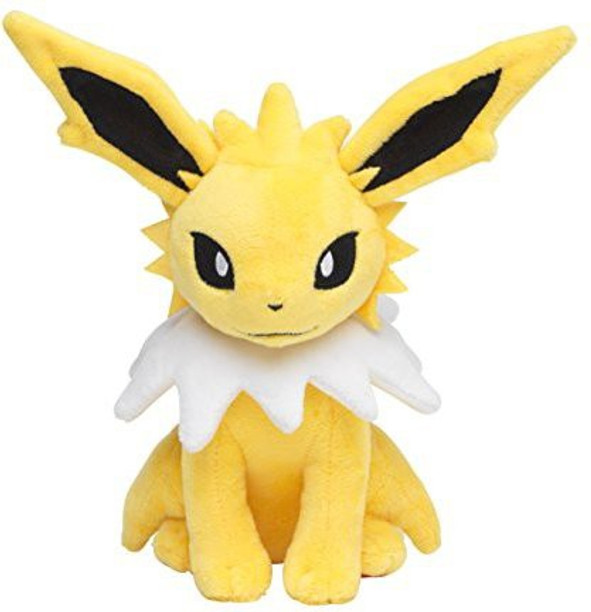 flabebe plush