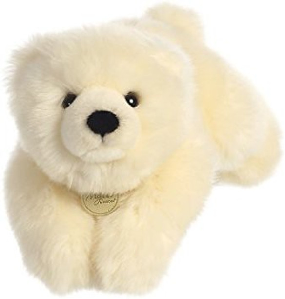 polar bear teddy argos