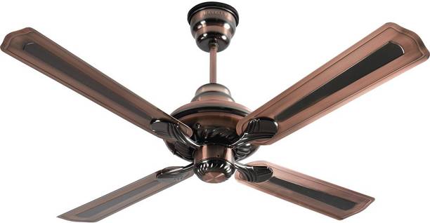 Havells Florence Ceiling Fan Gold Price In India Specifications Comparison 19th July 2021 Pricee Com