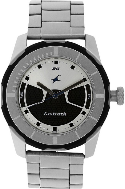 Fastrack ng38003pp08 outlet