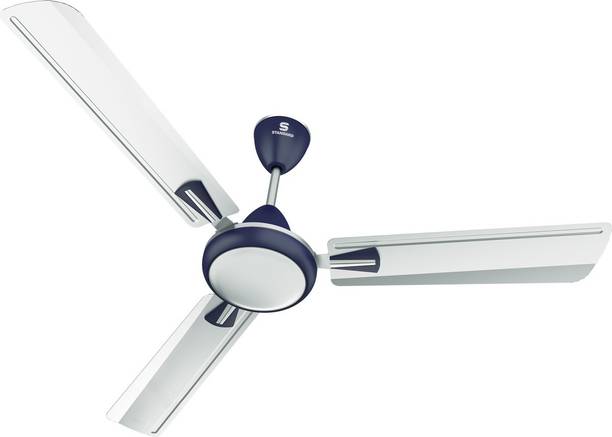 Havells Standard Fans At Best Havells Standard Stellar 3 Blade Ceiling Fan