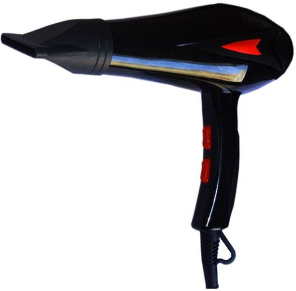 RS vg3100 Hair Dryer 110 W, Black